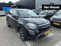 Fiat 500 X Cross - 1.3 FireFly Turbo 150 | Automaat | Climate Control | DAB | Parkeersensoren