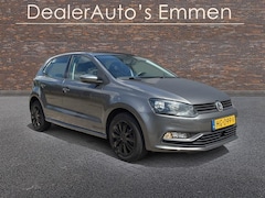 Volkswagen Polo - 1.0