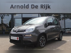 Fiat Panda - 1.0 Hybrid City Life