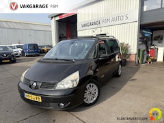Renault Espace - 2.0 T Privilège