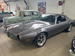 Pontiac Firebird - 5.7 FT 87 Esprit