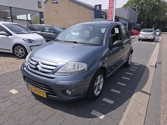Citroën C3 - 1.1i Ligne Séduction 5 deurs, airco, trekhaak , sportvelgen
