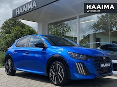 Peugeot 208 - 1.2 Hybrid 145 e-DCS6 GT | 360 graden camera | Navi | Dodehoek detectie | Keyless | LED ko