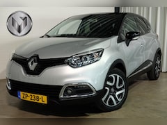 Renault Captur - 0.9 TCe Dynamique