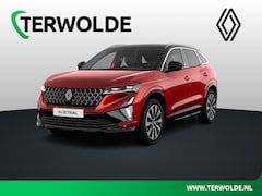 Renault Austral - 1.2 E-Tech full hybrid 200 techno | Pack Comfort | Two-tone kleurstelling | Achteruitrijca