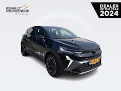 Renault Captur - 1.8 E-Tech full hybrid 160 esprit Alpine / PACK LIGHT & SOUND / PACK PRIVILEGE / Demo zuid