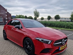 Mercedes-Benz A-klasse - 200 Launch Edition Premium Plus|panodak|mbux