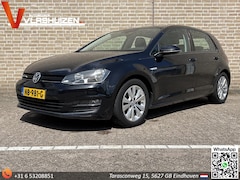 Volkswagen Golf - 1.0 TSI Comfortline | € 5.950, - NETTO | Cruise | Climate | Navi | PDC | Carplay/Android A
