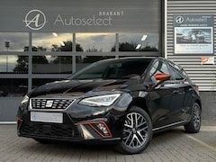 SEAT Ibiza - 1.0 TSI Beats Navi LED Camera