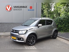Suzuki Ignis - 1.2 Select | Unieke km-stand | Dealer onderhouden | Trekhaak |