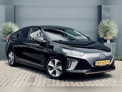Hyundai IONIQ - Premium EV