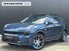 Lynk & Co 01 - 1.5 360 camera / Panoramadak / Dodehoeksensor / Adaptive Cruise Control / Snelwegassistent
