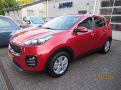 Kia Sportage - 1.6 GDI DynamicLine