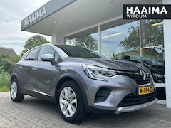 Renault Captur - 1.0 TCe 100 Zen | Navigatie | Climate & Cruise Control | Parkeersensoren |