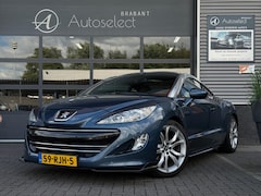 Peugeot RCZ - 1.6 THP Navi Leder PDC