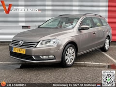 Volkswagen Passat Variant - 1.4 TSI Comfortline BlueMotion | Keyless | Xenon | Cruise | Climate | Navi | Camera |