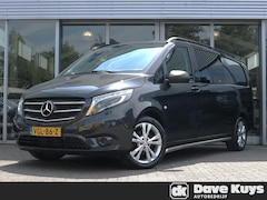 Mercedes-Benz Vito - 114 CDI Extra Lang DC Comfort