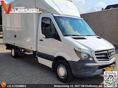 Mercedes-Benz Sprinter - 313 2.2 CDI 432 HD | €7950, - NETTO | Airco | Navi |