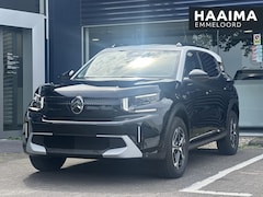 Citroën Ë-C3 Aircross - Max 113pk Comfort Range 44 kWh | Comfort Stoelen | Apple Carplay/Android Auto | Parkeercam