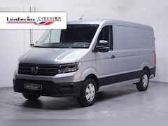 Volkswagen Crafter - 2.0 TDI 140 pk L3H2 DSG Aut. Nwe Model BPM vrij, Navi, Camera, Trekhaak 3.000 kg, LED Kopl