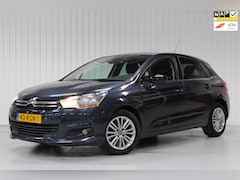 Citroën C4 - 1.4 VTi Ligne Business