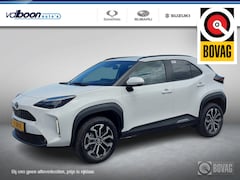 Toyota Yaris Cross - 1.5 Hybrid 130 Dynamic Comfort Pack | rijklaarprijs