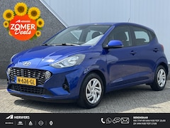 Hyundai i10 - 1.0 Comfort Smart