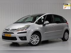 Citroën C4 Picasso - 1.8-16V Ambiance 5p