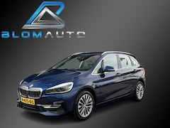 BMW 2-serie Active Tourer - 218i TREKHAAK+LED+LEDER+SPORTSTOEL
