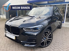 BMW X5 - xDrive45e High Exec