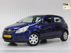 Opel Corsa - 1.4-16V Business