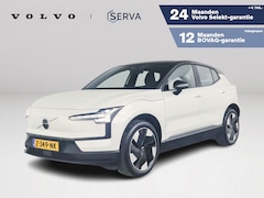 Volvo EX30 - Single Motor Extended Range Plus 69 kWh | Parkeercamera