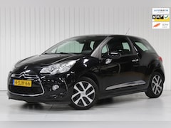 Citroën DS3 - 1.2 VTi Chic