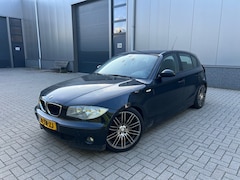 BMW 1-serie - 116i Business Line