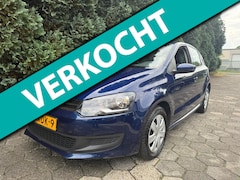 Volkswagen Polo - 1.2 Easyline | 5-Deurs