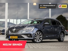 Renault Mégane E-Tech - Estate 1.6 Plug-In Hybrid R.S. Line | Head-up | Camera | LED