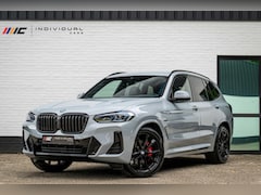 BMW X3 - xDrive30e M-Sport Stoelventilatie Laser Memory