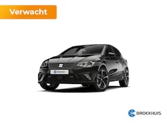SEAT Ibiza - Style Business Connect | Airconditioning automatisch met 2-zone-temperatuurregeling | Auto