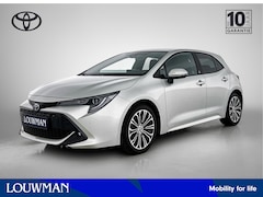 Toyota Corolla - Hybrid Executive | Navigatie | Blindspot | Stuurverwarming |