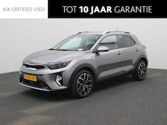Kia Stonic - 1.0 T-GDi MHEV DynamicLine | Achteruitrij camera | PDC | LED | Cruise control | Airco | Na