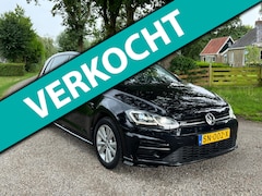 Volkswagen Golf - 2.0 TDI Highline Business R | DSG | VIRTUAL | ACC|
