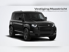 Land Rover Defender 110 - 2.0 P300e 110 X-Dynamic SE