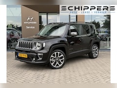 Jeep Renegade - 4xe 240 Plug-in Hybrid Electric S