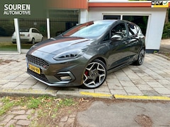 Ford Fiesta - 1.5 EcoBoost ST-3 / Panorama / Clima / Cruise / CarPlay / PDC / Stoelverw. / B&O / lane as