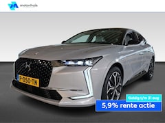 DS 4 - 4 1.6 E-Tense 225pk Aut Rivoli