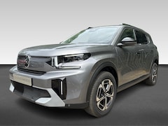 Citroën C3 Aircross - Hybrid 136pk Automaat Max
