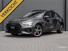 Audi A3 Sportback - 40 TFSI E S-Line Pano ACC S3 CarPlay 1e Eig BTW 18"