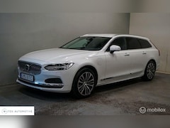 Volvo V90 - 2.0 T6 Plug-in hybrid AWD Core Bright