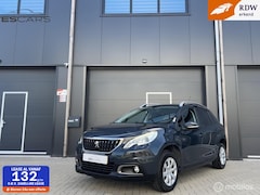 Peugeot 2008 - 1.2 PureTech Blue Lion Led | Cruise control