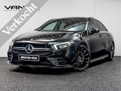 Mercedes-Benz A-klasse - AMG 35 4MATIC Aero pakket | Performance stoelen